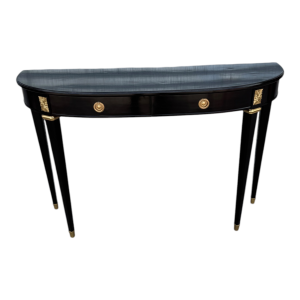 Consola Mainson Jansen c.1960